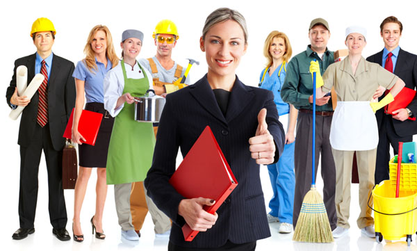 Altındağ Ofis Temizliği Hizmeti